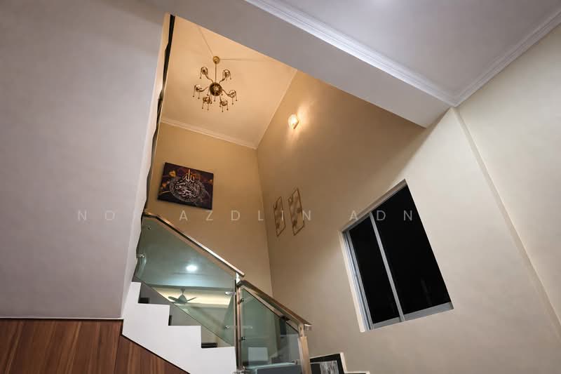 1.5-storey Terraced House for Sale in Seri Kembangan (Selangor) - Nor Azdlin Adnan - Interior - PropertyGuru.com.my