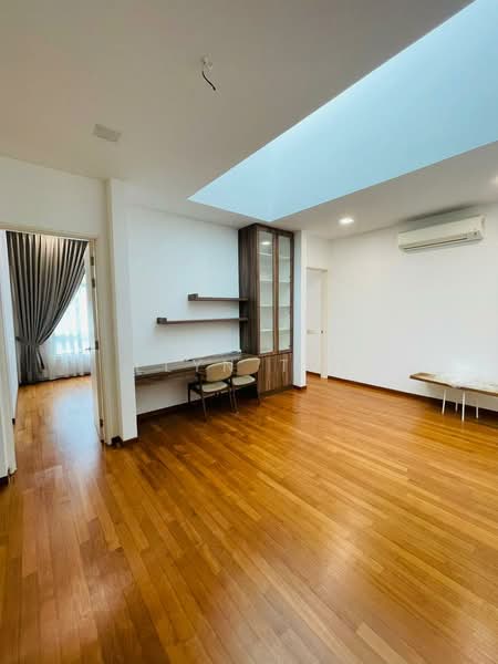 Semi-Detached House for Sale in Eco Botanic (Iskandar Puteri (Nusajaya)) - Elyn Tay - Study - PropertyGuru.com.my