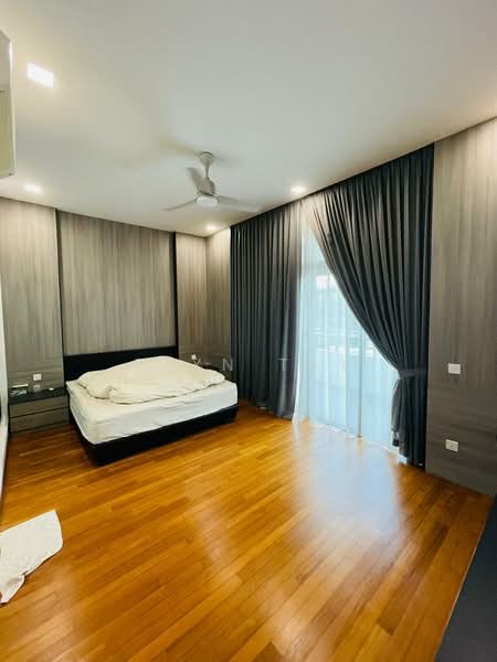 Semi-Detached House for Sale in Eco Botanic (Iskandar Puteri (Nusajaya)) - Elyn Tay - Bedroom - PropertyGuru.com.my