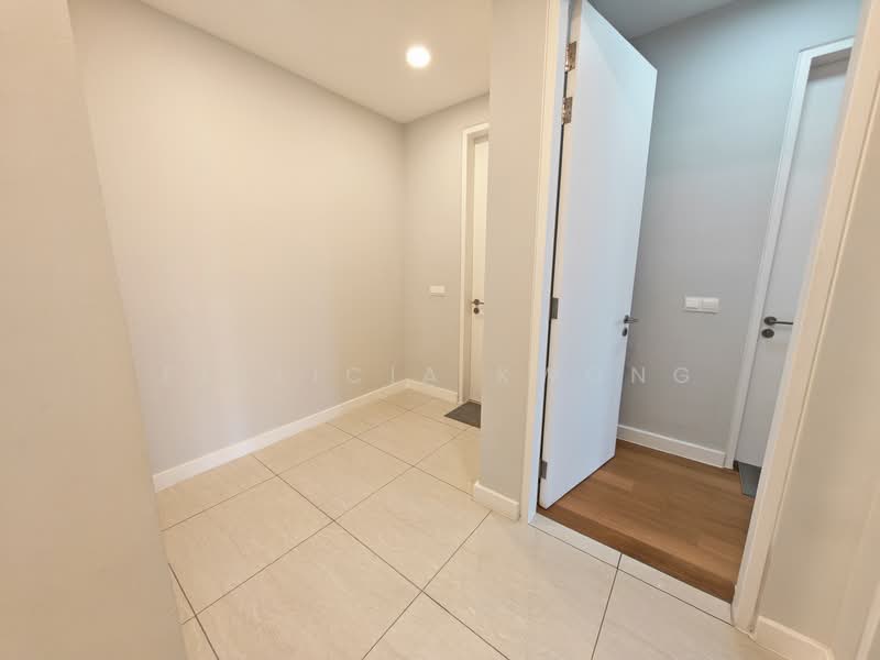 The Sentral Suites untuk Untuk Disewa - RM 3,500 /bulan, Mac 2026 - Entrance - PropertyGuru.com.my