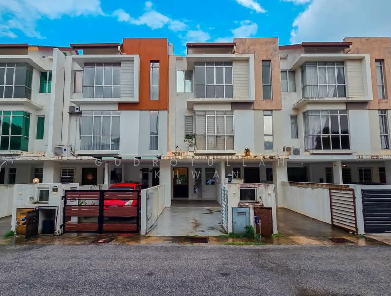 Summer Homes untuk Untuk Dijual - RM 470,000, Mac 2026 - Exterior - PropertyGuru.com.my