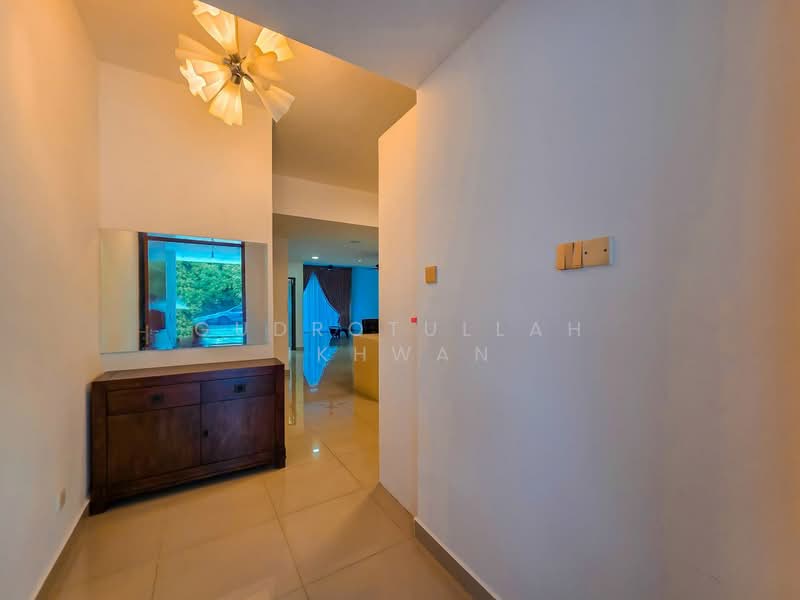 Summer Homes untuk Untuk Dijual - RM 470,000, Mac 2026 - Entrance - PropertyGuru.com.my