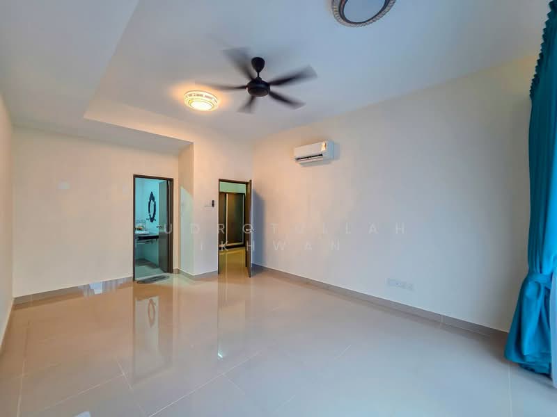 Summer Homes untuk Untuk Dijual - RM 470,000, Mac 2026 - Living Room - PropertyGuru.com.my