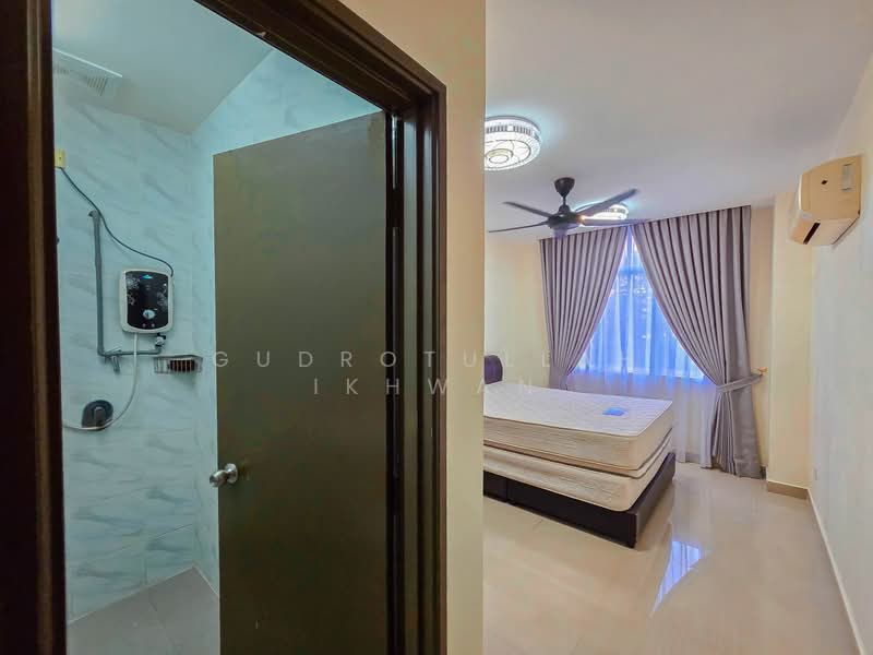 Summer Homes untuk Untuk Dijual - RM 470,000, Mac 2026 - Bedroom - PropertyGuru.com.my