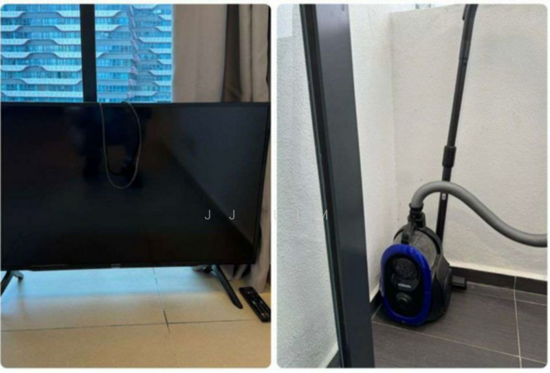 Reizz Residence untuk Untuk Disewa - RM 1,999 /bulan, Mac 2026 - Interior - PropertyGuru.com.my