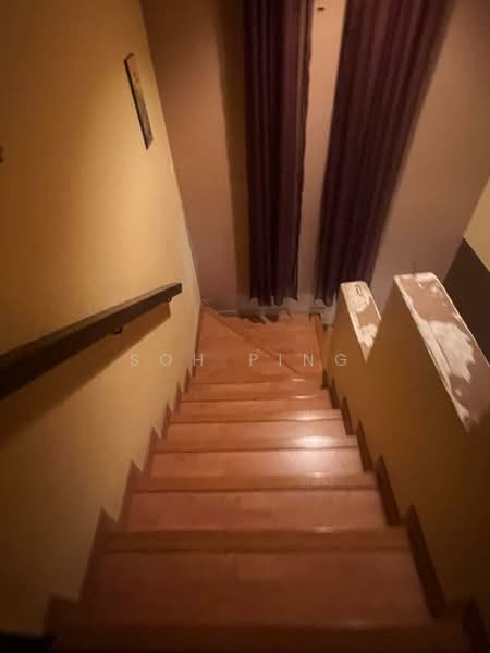 2-storey Terraced House for Sale in Usj 9 (Subang Jaya) - Soh Ping - Interior - PropertyGuru.com.my