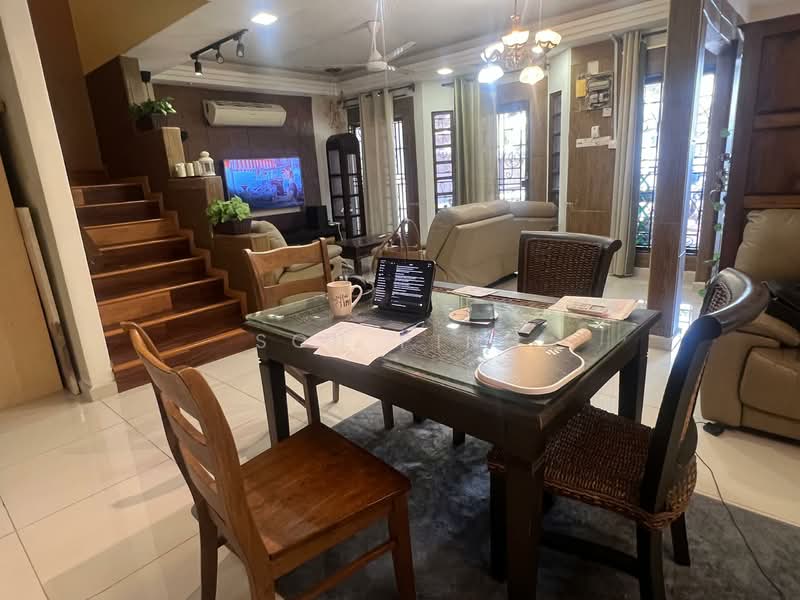 2-storey Terraced House for Sale in Usj 9 (Subang Jaya) - Soh Ping - Interior - PropertyGuru.com.my