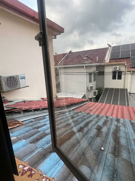2-storey Terraced House for Sale in Usj 9 (Subang Jaya) - Soh Ping - Roof - PropertyGuru.com.my