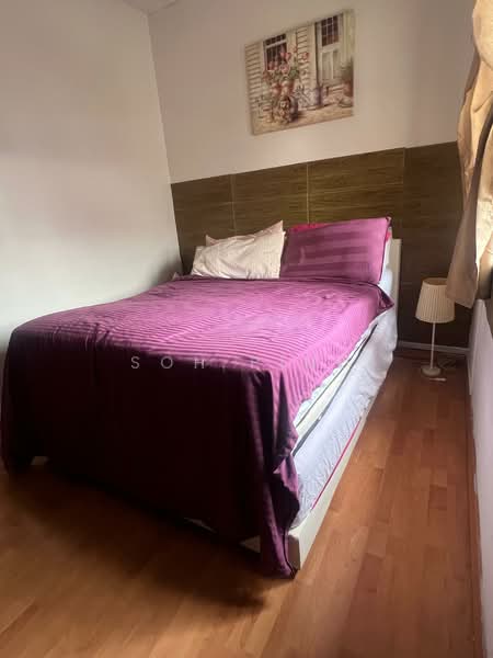 2-storey Terraced House for Sale in Usj 9 (Subang Jaya) - Soh Ping - Bedroom - PropertyGuru.com.my