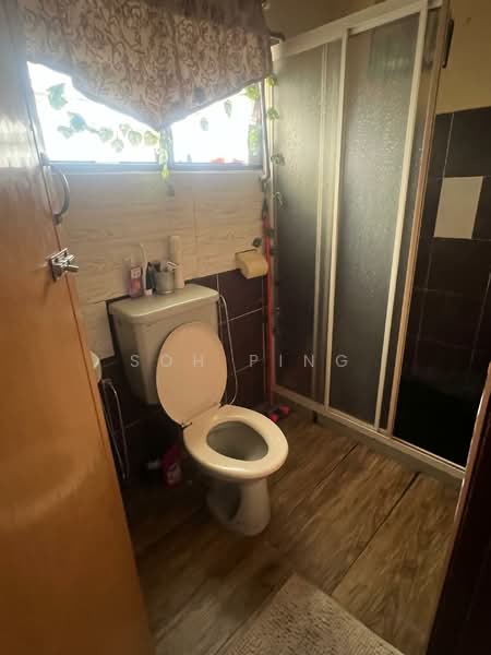2-storey Terraced House for Sale in Usj 9 (Subang Jaya) - Soh Ping - Bathroom - PropertyGuru.com.my