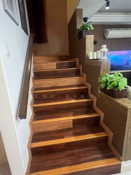 2-storey Terraced House for Sale in Usj 9 (Subang Jaya) - Soh Ping - Interior - PropertyGuru.com.my