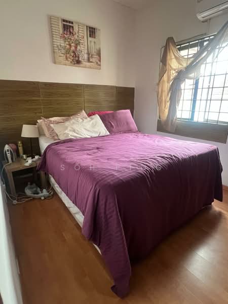 2-storey Terraced House for Sale in Usj 9 (Subang Jaya) - Soh Ping - Bedroom - PropertyGuru.com.my