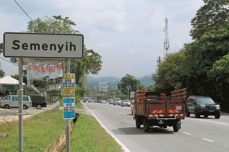 Shop / Office for Sale in Semenyih (Selangor) - Selvam . - Exterior - PropertyGuru.com.my
