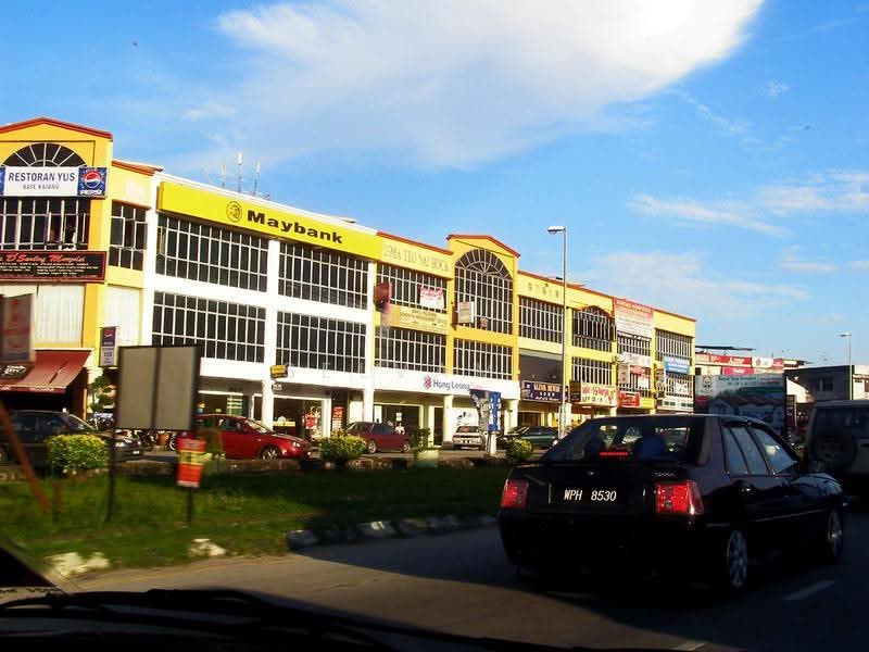 Shop / Office for Sale in Semenyih (Selangor) - Selvam . - PropertyGuru.com.my