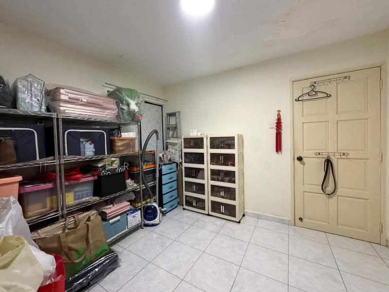 1-storey Terraced House for Sale in Taman Universiti (Skudai) - Bryan Seng - Interior - PropertyGuru.com.my