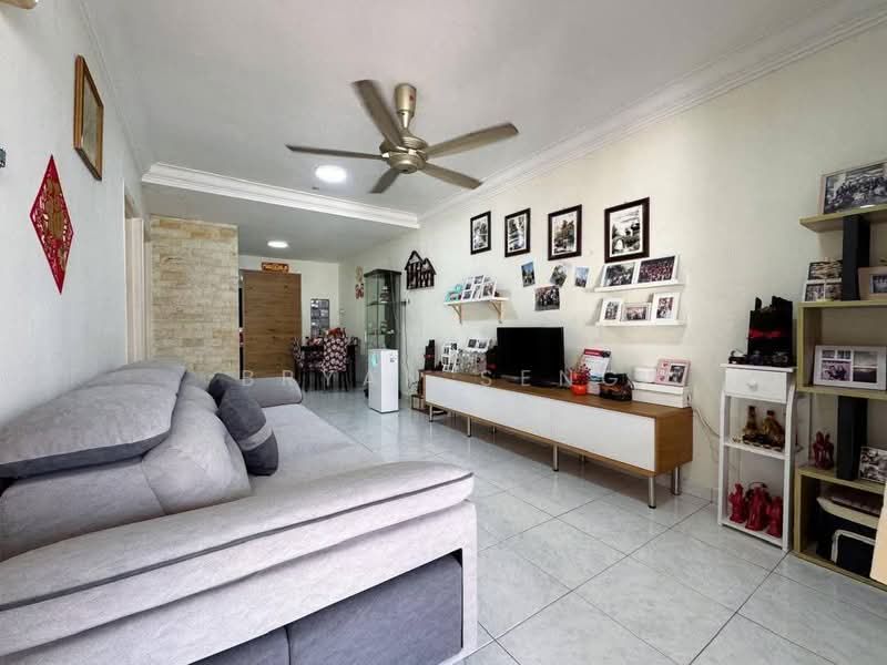 1-storey Terraced House for Sale in Taman Universiti (Skudai) - Bryan Seng - PropertyGuru.com.my