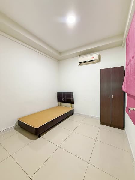 Service Residence for Rent at Centrestage Designer Suite - Jack Leu - Bedroom - PropertyGuru.com.my