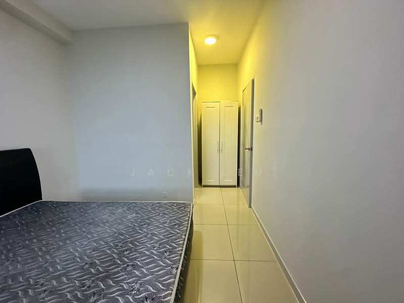 Service Residence for Rent at Centrestage Designer Suite - Jack Leu - Bedroom - PropertyGuru.com.my