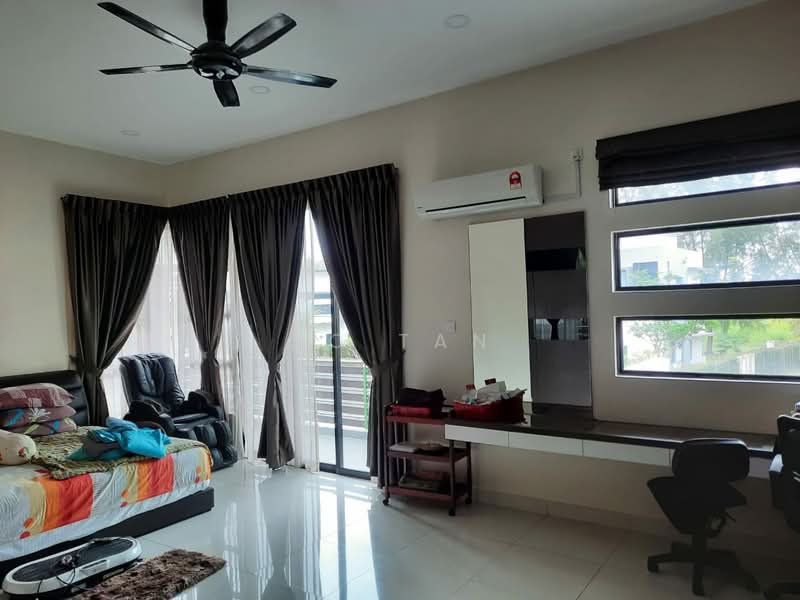 Bayu Puteri Bayus Puteris untuk Untuk Dijual - RM 1,288,000, Mac 2026 - Bedroom - PropertyGuru.com.my