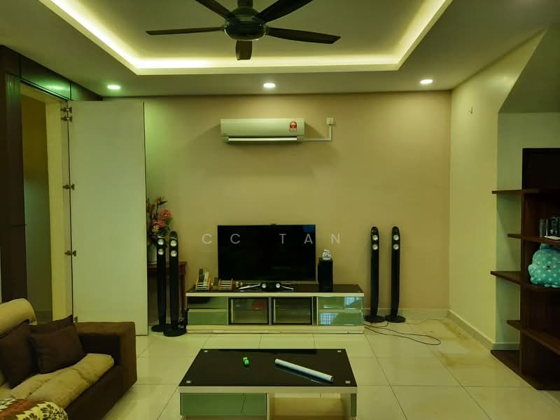 Bayu Puteri Bayus Puteris untuk Untuk Dijual - RM 1,288,000, Mac 2026 - Living Room - PropertyGuru.com.my