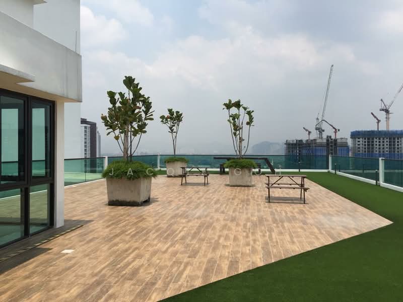 The Nest @ Genting Klang untuk Untuk Dijual - RM 480,000, Mac 2026 - Exterior - PropertyGuru.com.my