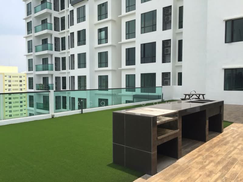 The Nest @ Genting Klang untuk Untuk Dijual - RM 480,000, Mac 2026 - Exterior - PropertyGuru.com.my