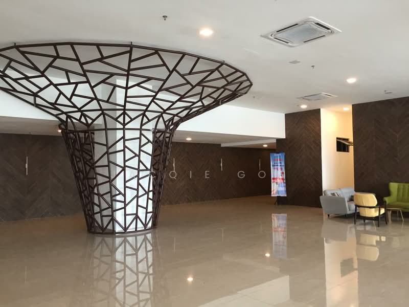 The Nest @ Genting Klang untuk Untuk Dijual - RM 480,000, Mac 2026 - Lobby - PropertyGuru.com.my