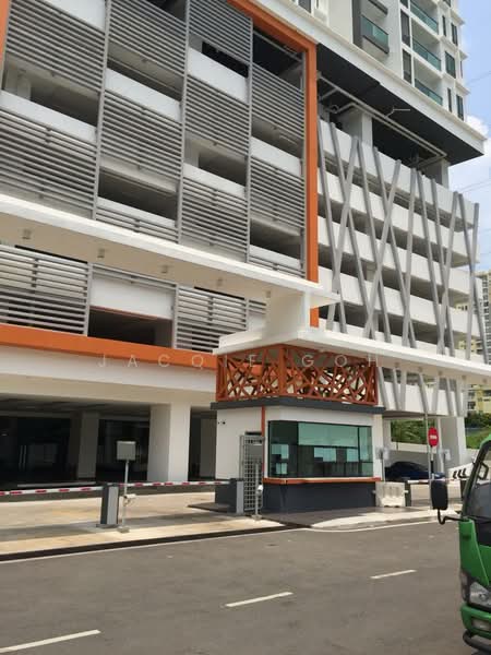 The Nest @ Genting Klang untuk Untuk Dijual - RM 480,000, Mac 2026 - Exterior - PropertyGuru.com.my