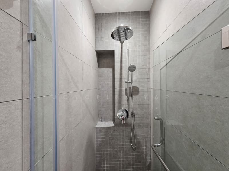 Condominium for Rent at Bangsar Hill Park - Joycelin Yap - Bathroom - PropertyGuru.com.my