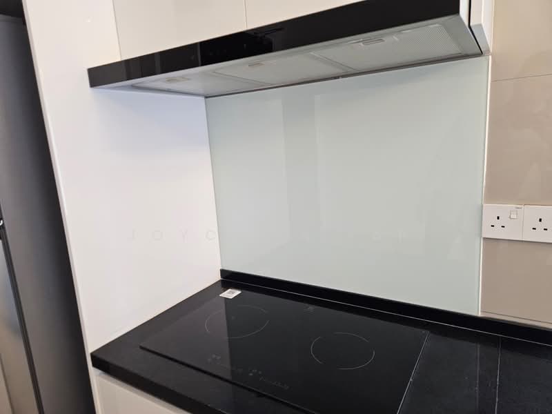 Condominium for Rent at Bangsar Hill Park - Joycelin Yap - Kitchen - PropertyGuru.com.my