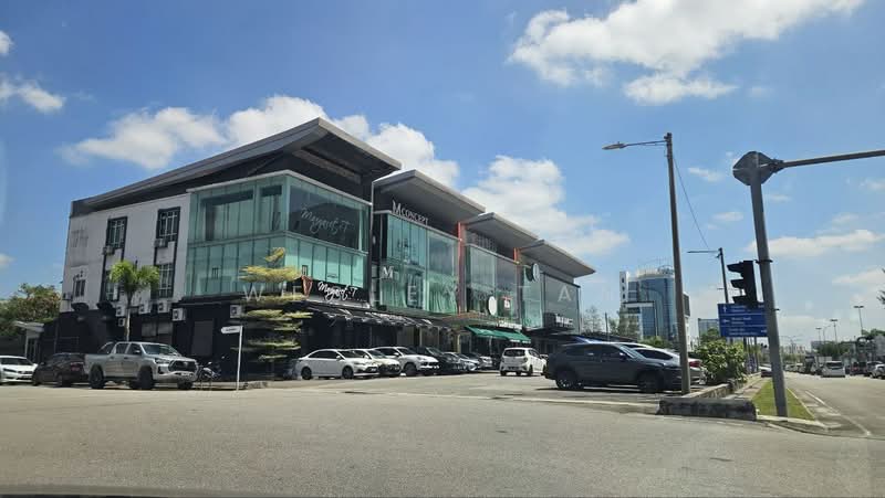 Taman Kota Syahbandar untuk Untuk Dijual - RM 3,400,000, Mac 2026 - Exterior - PropertyGuru.com.my