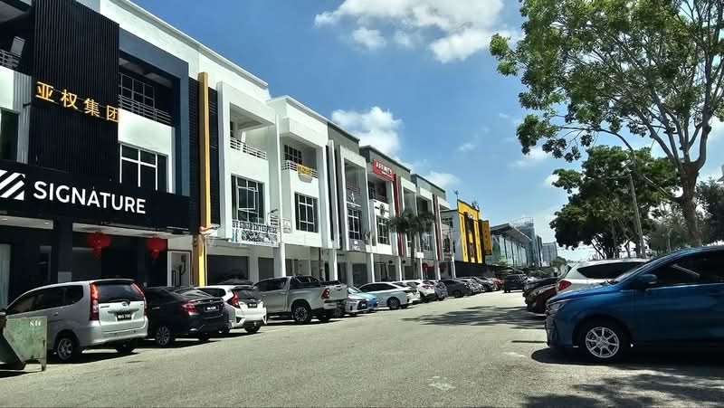 Taman Kota Syahbandar untuk Untuk Dijual - RM 3,400,000, Mac 2026 - Exterior - PropertyGuru.com.my