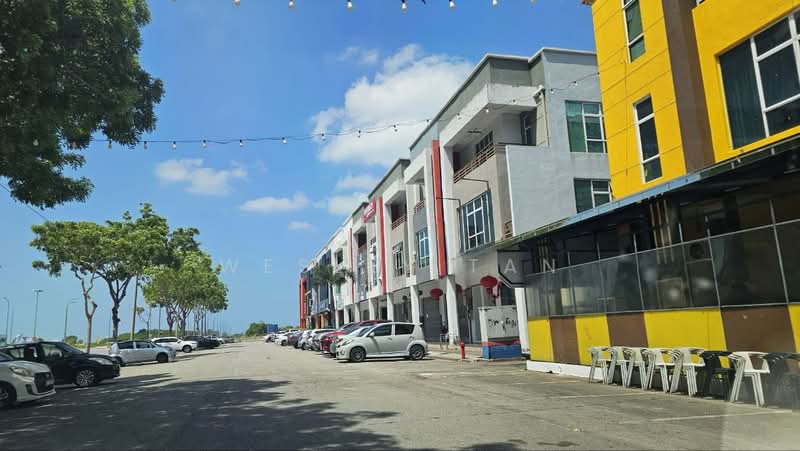 Taman Kota Syahbandar untuk Untuk Dijual - RM 3,400,000, Mac 2026 - Exterior - PropertyGuru.com.my