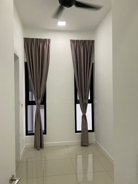 Service Residence for Rent at Le Pavillion - Ben Ling - Interior - PropertyGuru.com.my