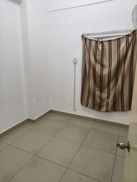 Condominium for Rent at First Residence (Residensi Unggul) - Crystal Lum - Interior - PropertyGuru.com.my