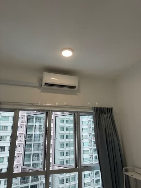 Razak City Residences (RC Residences) untuk Untuk Disewa - RM 1,500 /bulan, Mac 2026 - View - PropertyGuru.com.my