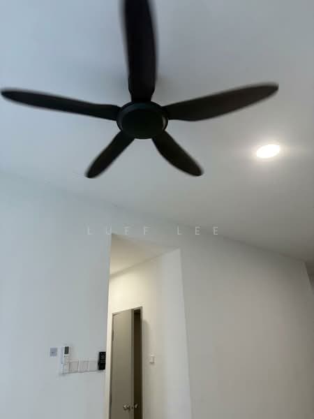 Razak City Residences (RC Residences) untuk Untuk Disewa - RM 1,500 /bulan, Mac 2026 - Interior - PropertyGuru.com.my