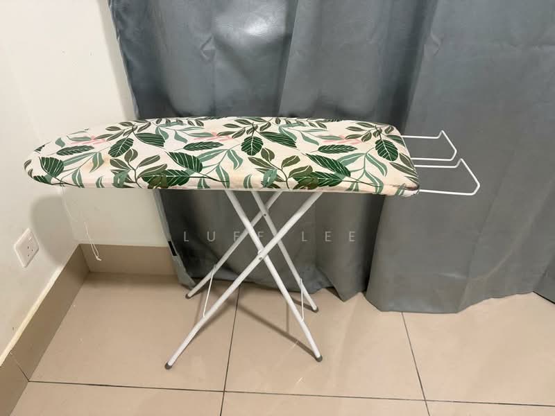 Razak City Residences (RC Residences) untuk Untuk Disewa - RM 1,500 /bulan, Mac 2026 - Interior - PropertyGuru.com.my