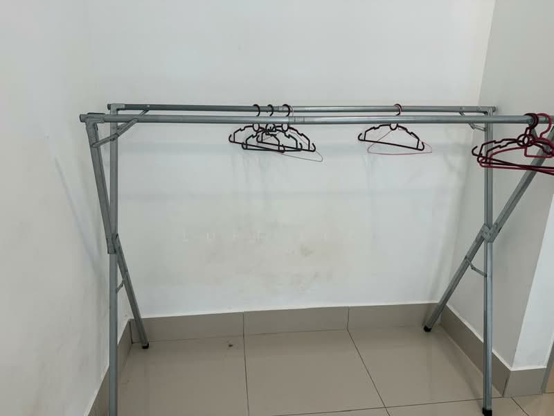 Razak City Residences (RC Residences) untuk Untuk Disewa - RM 1,500 /bulan, Mac 2026 - PropertyGuru.com.my