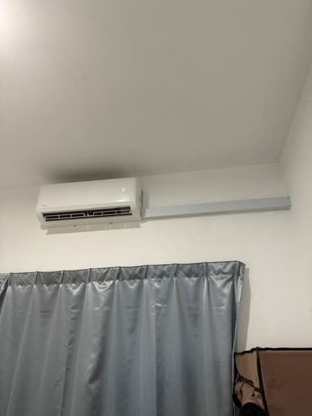 Razak City Residences (RC Residences) untuk Untuk Disewa - RM 1,500 /bulan, Mac 2026 - Interior - PropertyGuru.com.my