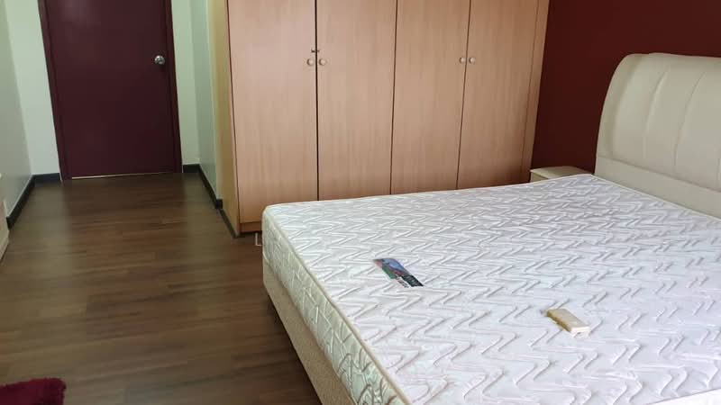 Condominium for Sale at Villa Angsana - Louis . - Bedroom - PropertyGuru.com.my