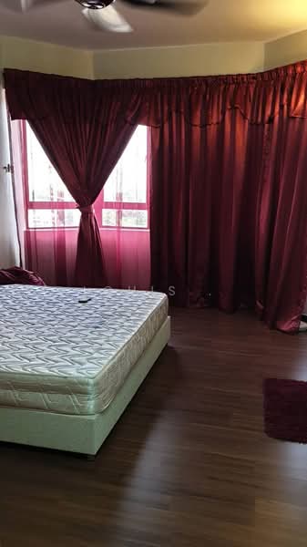 Condominium for Sale at Villa Angsana - Louis . - Bedroom - PropertyGuru.com.my