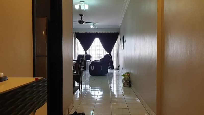 Condominium for Sale at Villa Angsana - Louis . - PropertyGuru.com.my