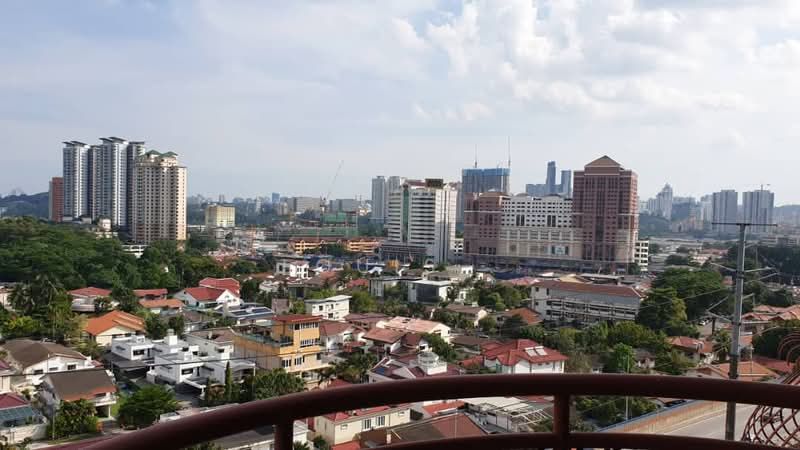 Condominium for Sale at Villa Angsana - Louis . - PropertyGuru.com.my