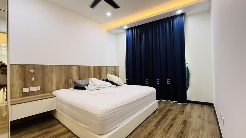 Condominium for Rent at Cristal Serin Residence - Robert See - Bedroom - PropertyGuru.com.my