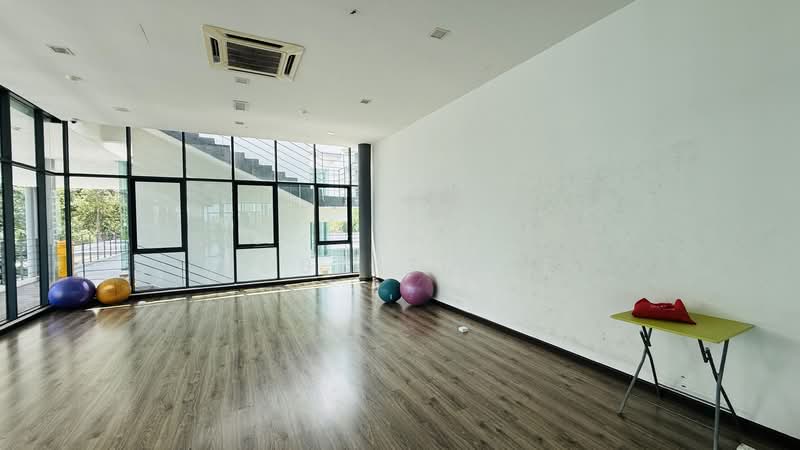 Condominium for Rent at Cristal Serin Residence - Robert See - Interior - PropertyGuru.com.my