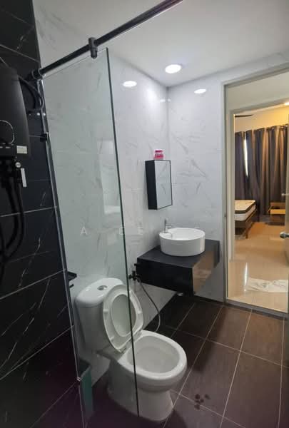 Condominium for Rent at The Zen - A Ee Ee - Bathroom - PropertyGuru.com.my