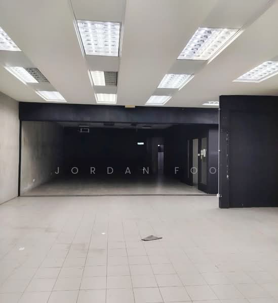 Kilang untuk Disewa di Taman Iks Bukit Tengah (Bukit Mertajam) - Jordan Foo - Interior - PropertyGuru.com.my