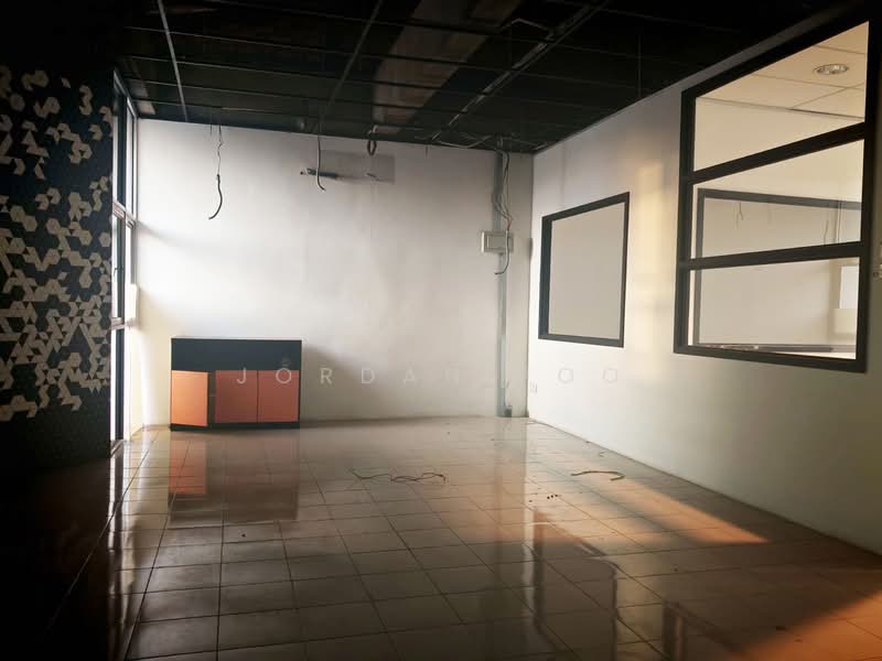 Kilang untuk Disewa di Taman Iks Bukit Tengah (Bukit Mertajam) - Jordan Foo - Interior - PropertyGuru.com.my