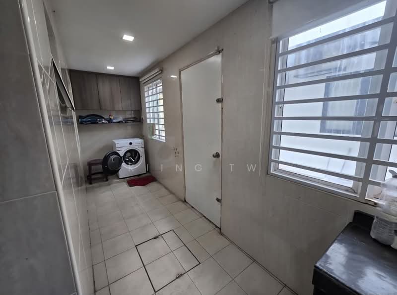 Rumah Teres 2.5 Tingkat untuk Dijual di Laman Rimbunan (Kepong) - Kiing TW - Interior - PropertyGuru.com.my